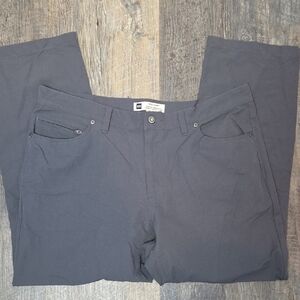 MEC Gray Men's Pants
